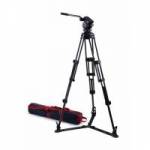 Acebil P-22GX (P-22GX) Professional tripod system - Suitable for cameras up to 8Kg (17.6lb) Acebil P-22GX (P-22GX) Professional tripod system - Suitable for cameras up to 8Kg (17.6lb)